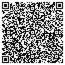 QR code with Rigby City Library contacts