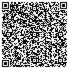QR code with Ptk Chi Omega Chapter contacts