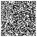 QR code with Jon's Towing contacts