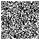 QR code with Harvest Church contacts