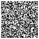 QR code with Tensed DE Smet Library contacts