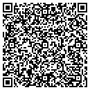 QR code with Oasis Nutrition contacts