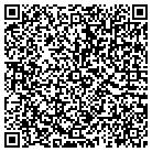 QR code with Valley of the Tetons Library contacts