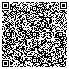 QR code with Walnut Creek Finishing contacts