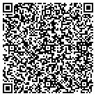 QR code with White Bird Community Library contacts