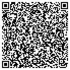 QR code with The University Of Akron contacts