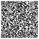 QR code with The University Of Akron contacts