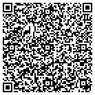 QR code with H & R Block Tax Service contacts