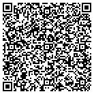 QR code with Asher Library of Spertus Inst contacts