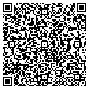 QR code with Vernon Green contacts