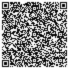 QR code with Zeta Phi Beta Sorority Ze contacts