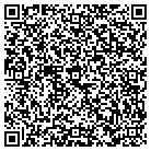 QR code with Yosemite New Life Church contacts