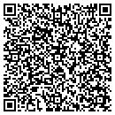 QR code with Holy Trinity contacts
