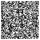 QR code with Zeta Theta House Corporation contacts
