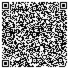QR code with Anderson's The Ultimate Big contacts
