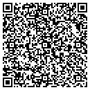 QR code with House Of Blessings Church contacts
