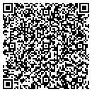 QR code with Osage Farms Inc contacts