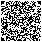 QR code with Blossom Ofjoy Christian Library contacts