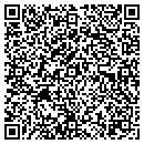 QR code with Regishep Fitness contacts