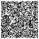 QR code with King Debbie contacts