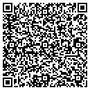 QR code with King Traci contacts