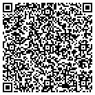 QR code with Phi Chapter Of Alpha Gamma Delta contacts
