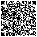 QR code with T C Smith Produce contacts