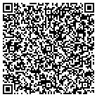 QR code with The Cornerstone Of Concord Inc contacts