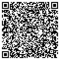 QR code with Branch Ruth contacts