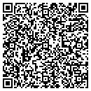 QR code with A & R Welding contacts