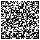 QR code with W E Bailey contacts