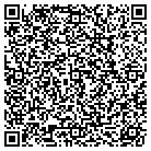 QR code with Alpha Concrete Pumping contacts