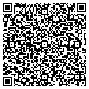 QR code with Theta Delta Nu contacts