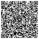 QR code with Cahokia Public Library Dist contacts