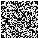 QR code with Cbp Library contacts