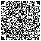 QR code with C E Brehm Memorial Library contacts