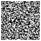 QR code with J Parker & Sons Inc contacts