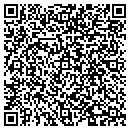 QR code with Overgard Erin B contacts