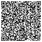 QR code with Gamma Phi Beta Sorority Delta Kappa Chapter contacts