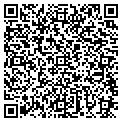 QR code with Issac Weaver contacts