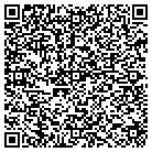 QR code with Chicago Avalon Public Library contacts