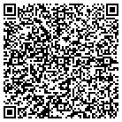 QR code with Chicago Library For the Blind contacts