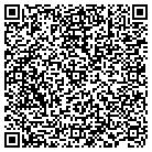 QR code with Chicago Public Library South contacts