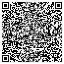 QR code with A 1 Carpet Market contacts