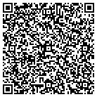QR code with Kingdom Harvest International Church contacts