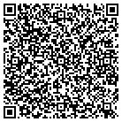 QR code with Kingdom Life Church Inc contacts