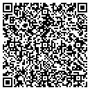 QR code with F Scott Industries contacts