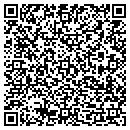 QR code with Hodges Warren Clu Chfc contacts