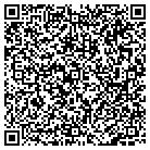 QR code with Korean Church of Vision & Love contacts
