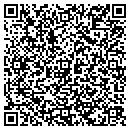 QR code with Kuttin Up contacts